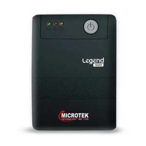 Microtek Legend 1600 Line Interactive UPS
