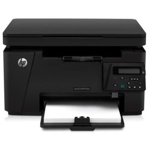 HP LaserJet Pro MFP M126nw Printer