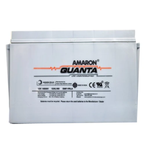 7 Ah Amaron Quanta Smf Battery