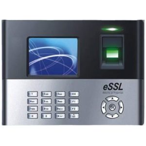 Essl X-990 Biometric Attendance System