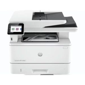 HP LaserJet MFP M438nda Printer
