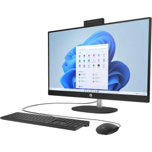 Hp i5 All In One Desktop
