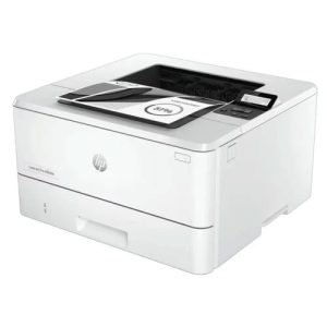HP LaserJet Pro 4004dn Printer