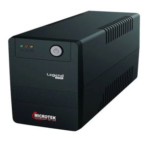 Microtek Legend 750m Ups