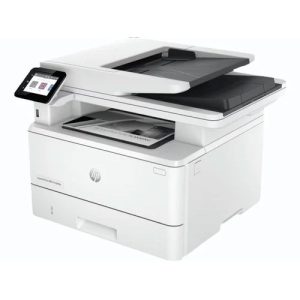HP LaserJet Pro MFP 4104fdn Printer