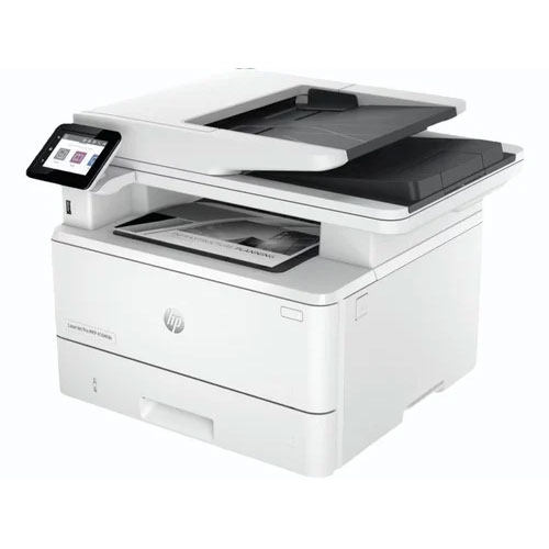 HP LaserJet Pro MFP 4104fdn Printer