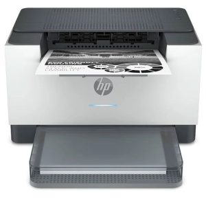 HP LaserJet M208dw Printer