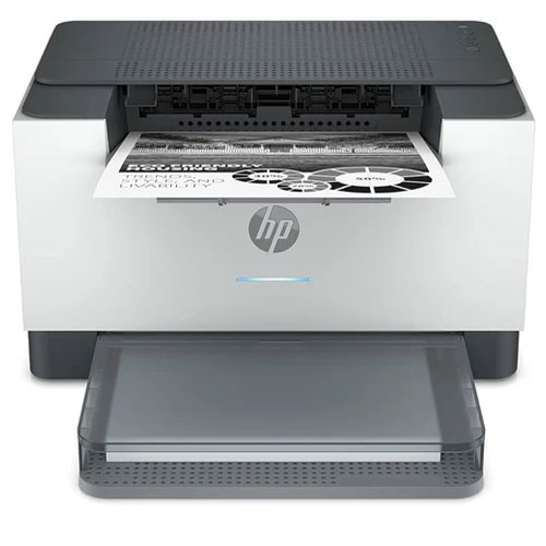 HP LaserJet M208dw Printer
