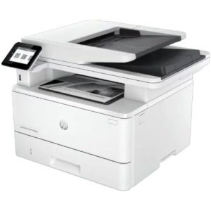 HP LaserJet Pro MFP 4104dw Printer