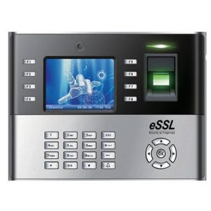 Essl Iclock 990