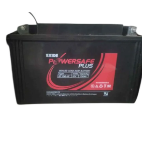 Sealed Lead Acid Battery