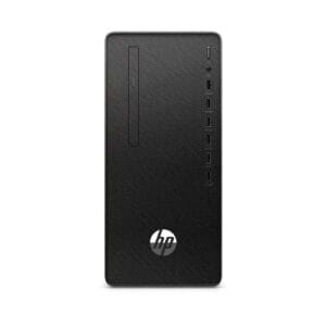 HP 280 Pro G6 i3 Microtower CPU
