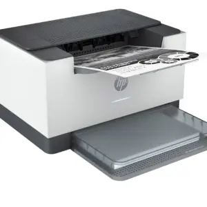 HP LaserJet M208dw Printer