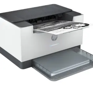 HP LaserJet M208dw Printer