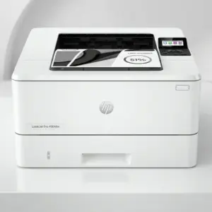 HP LaserJet Pro 4004dw Printer