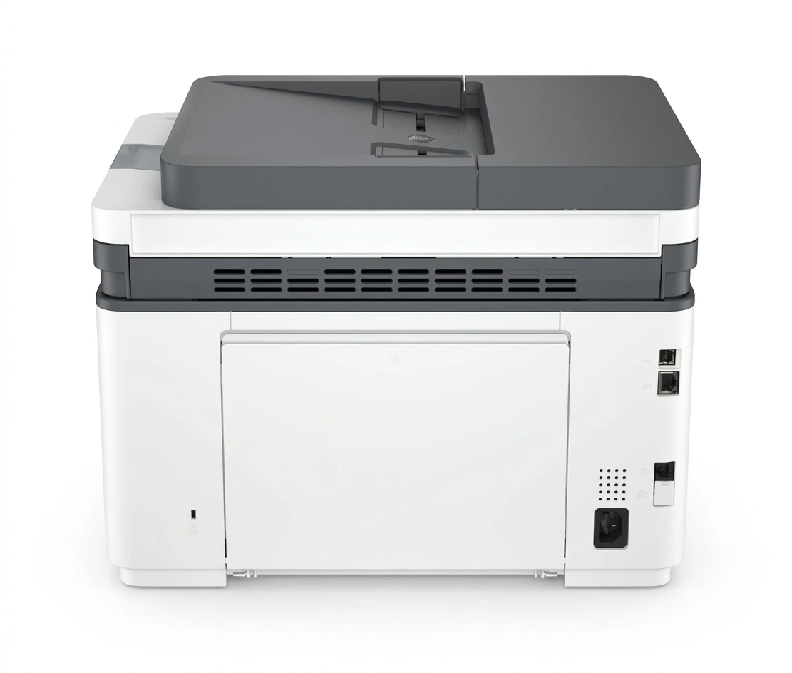 HP LaserJet Pro 4004dw Printer