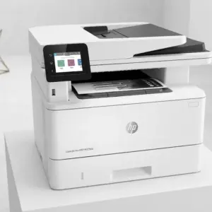 HP LaserJet Pro MFP M329dw Printer – Print, Copy, Scan