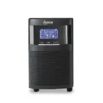Microtek Online UPS E2 Series 1KVA 24VDC-IB