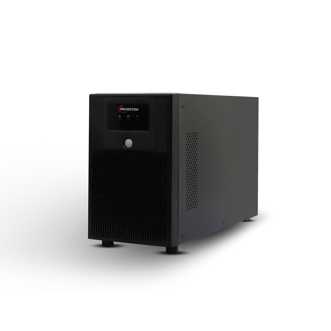 Microtek UPS DESIRE PRO+ 2000 – 2000VA / 1200W Line Interactive UPS