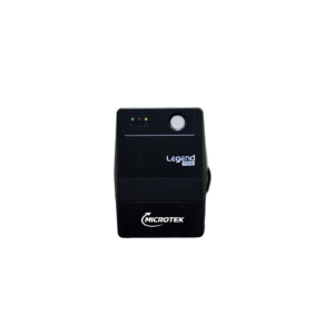Microtek UPS Legend 750M – 650VA/360W Line Interactive UPS