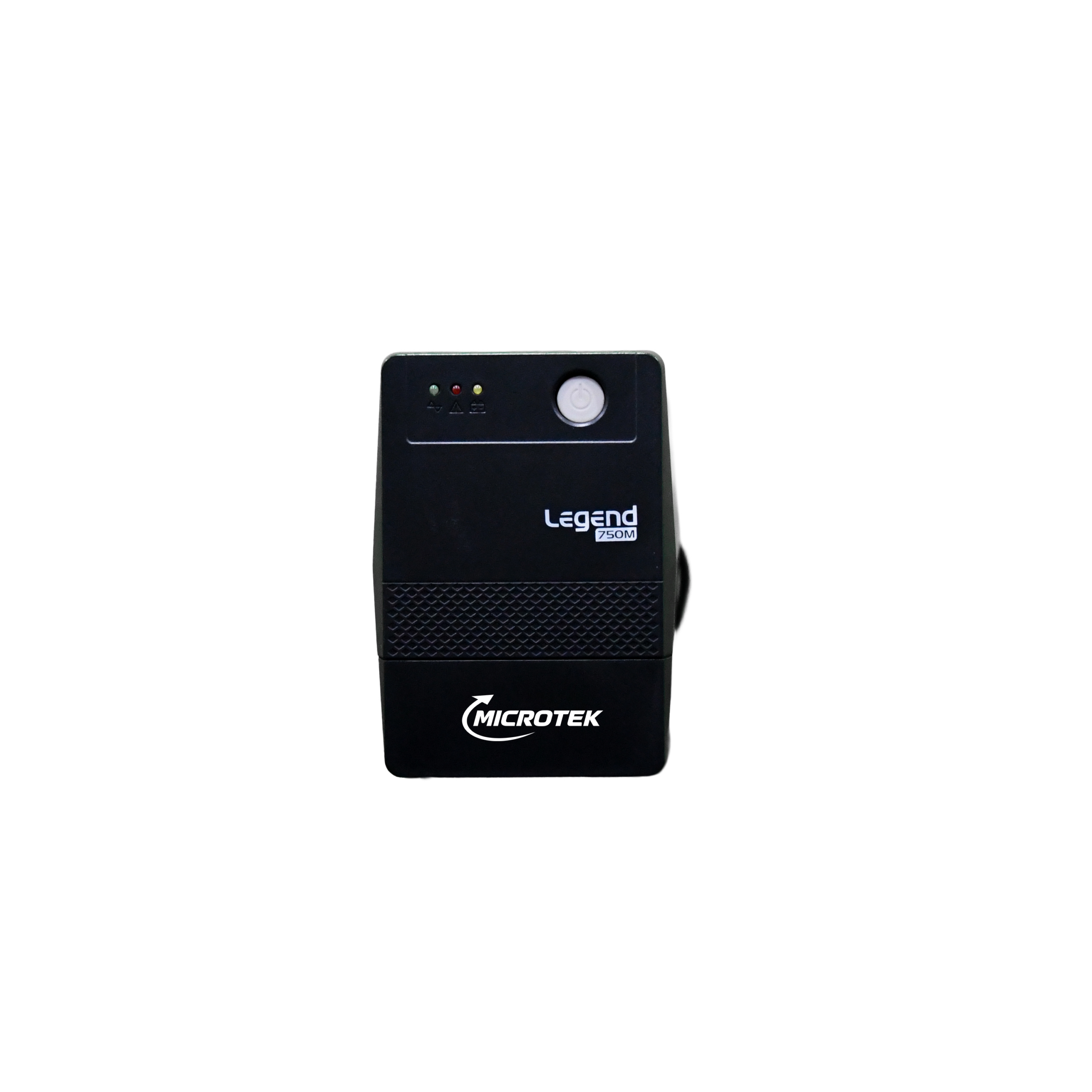 Microtek UPS Legend 750M – 650VA/360W Line Interactive UPS