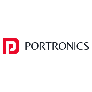 Portronics_logo