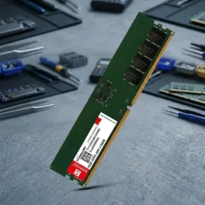 Simmtronics 16GB DDR5 Desktop RAM 4800MHz