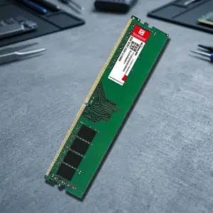 Simmtronics 8GB DDR4 Desktop RAM 2666MHz