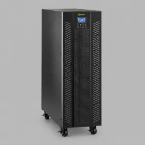 Microtek Online UPS 6KVA 1PH:1PH 192V MAX+