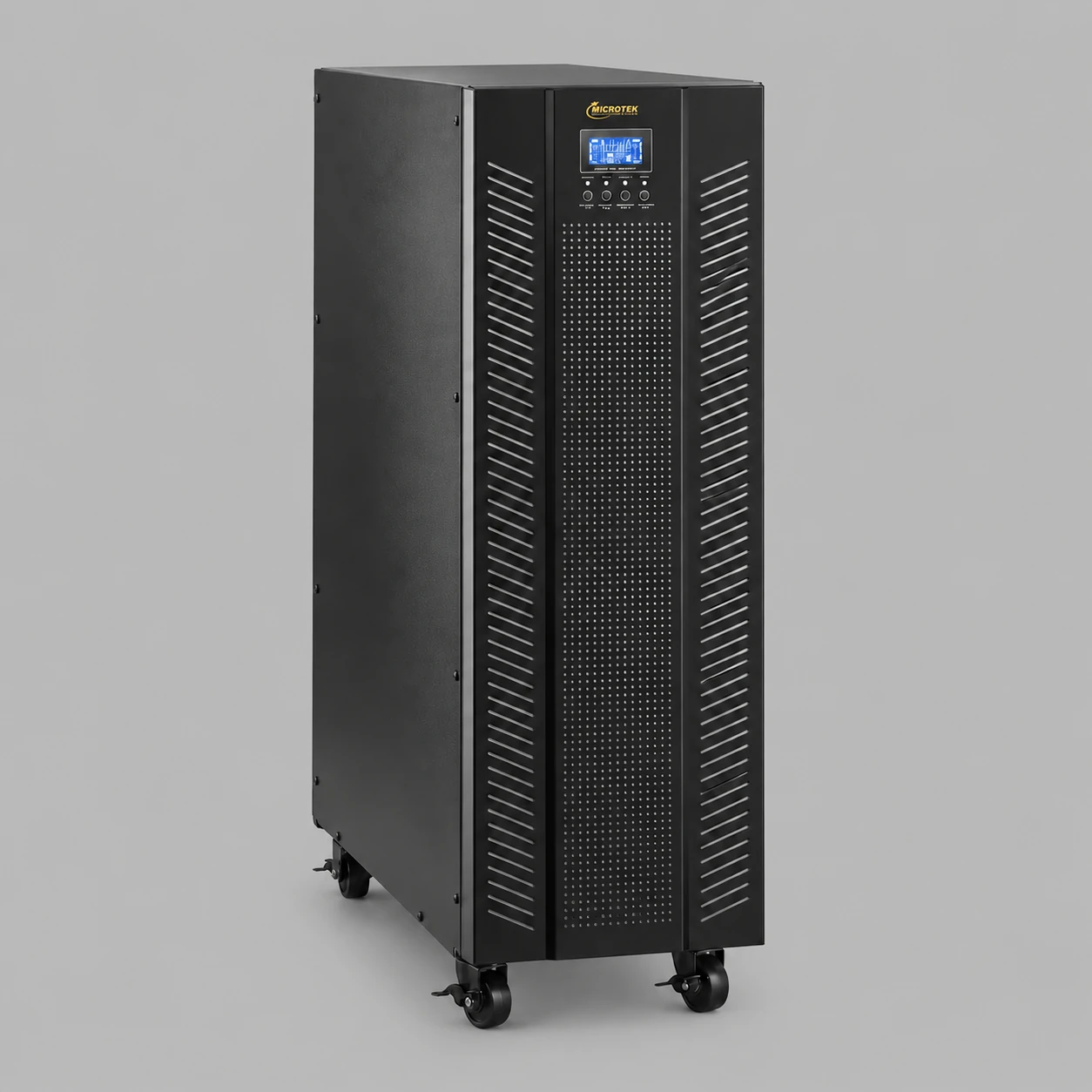 Microtek Online UPS 6KVA 1PH:1PH 192V MAX+