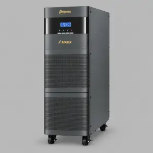 Microtek iMAXX Online UPS 10KVA 1PH:1PH 192V – 8kW