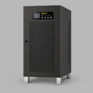 Microtek IMAXX 20kVA Online UPS, 3PH:1PH, 360V