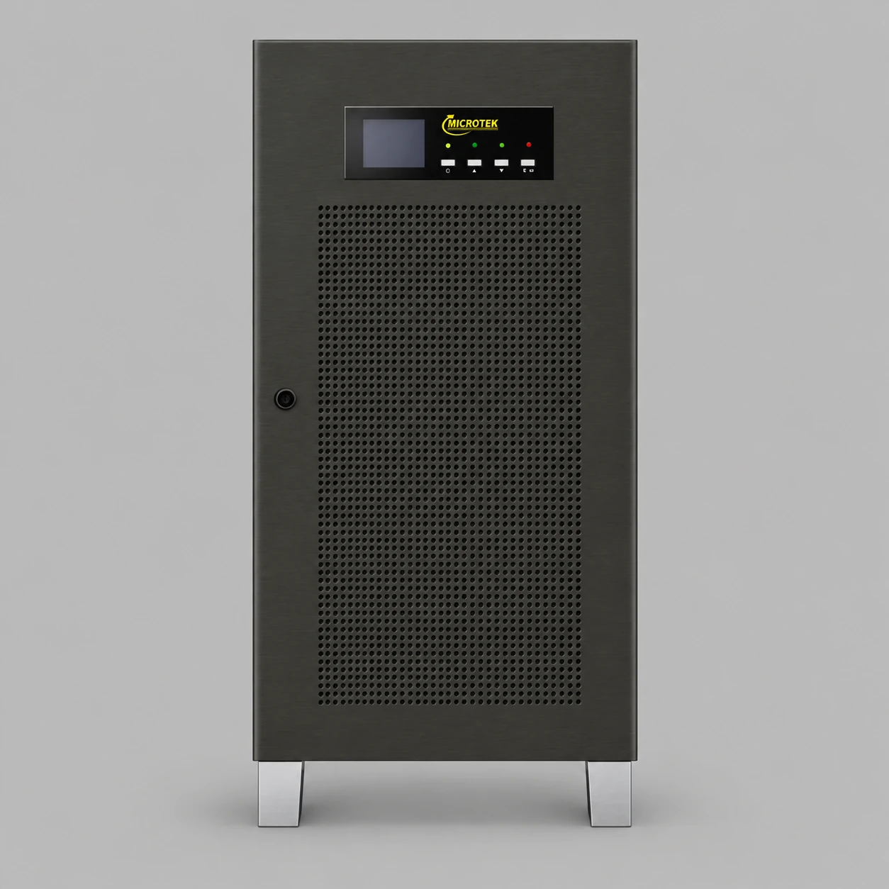 Microtek IMAXX 20kVA Online UPS, 3PH:1PH, 360V
