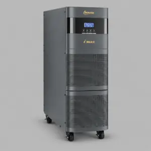 Microtek iMAXX Online UPS 5.5KVA 1PH:1PH 192V