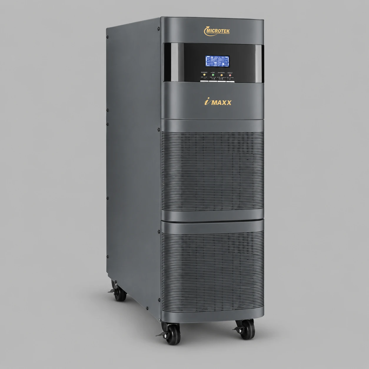 Microtek iMAXX Online UPS 5.5KVA 1PH:1PH 192V