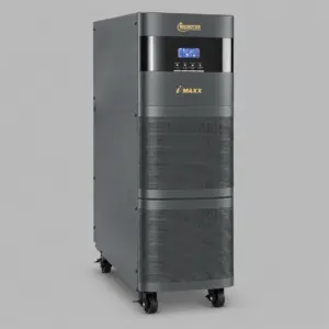 Microtek iMAXX Online UPS 7.5KVA 1PH:1PH 192V