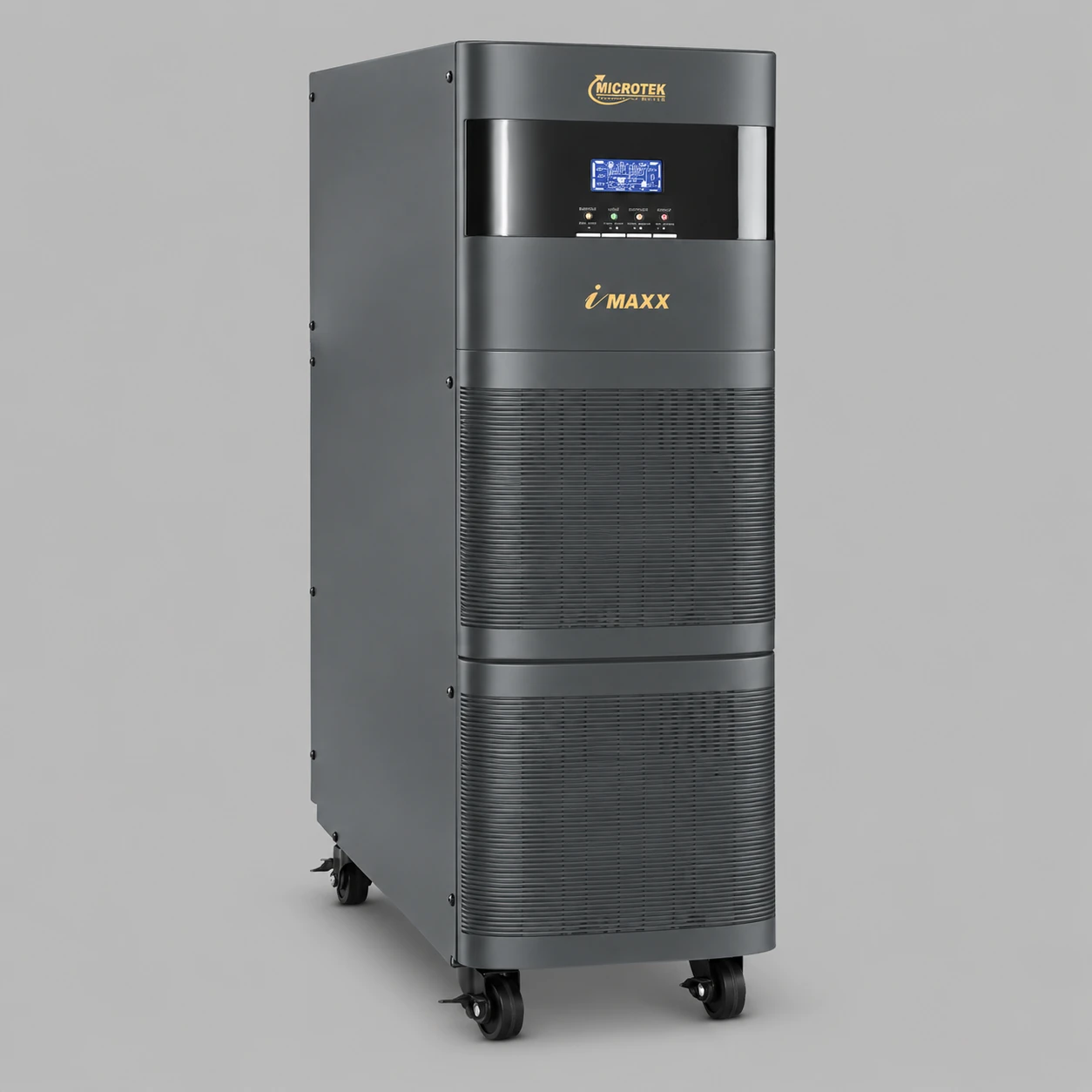 Microtek iMAXX Online UPS 7.5KVA 1PH:1PH 192V