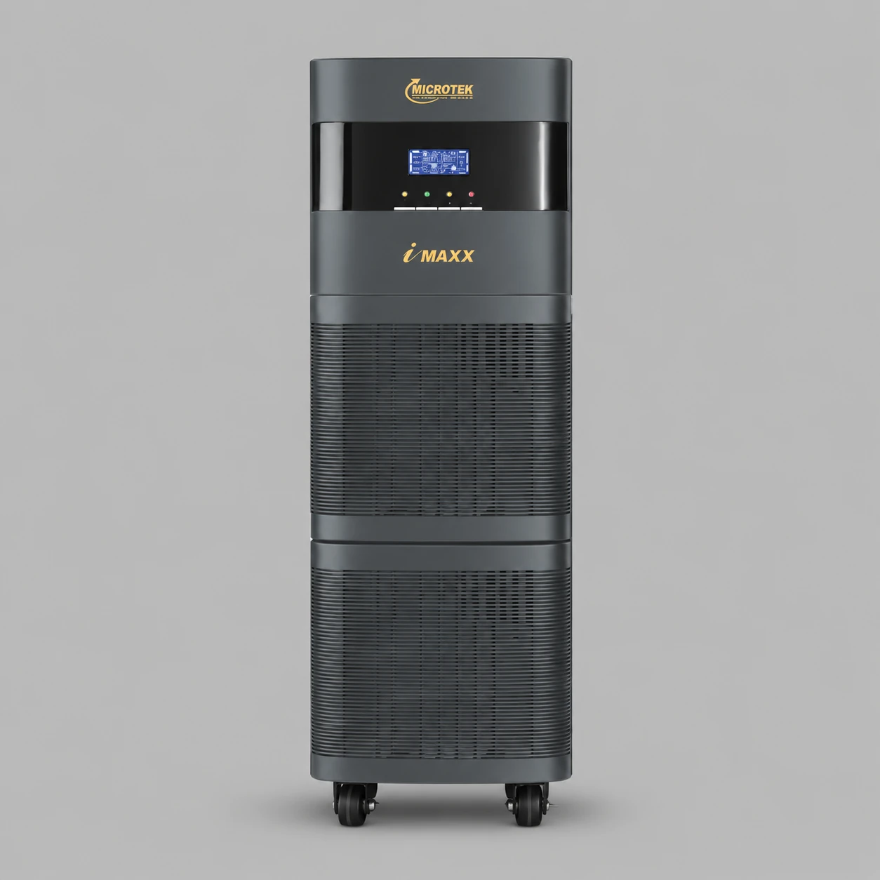 Microtek iMAXX Online UPS 7.5KVA 1PH:1PH 192V