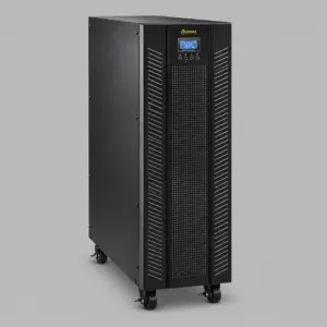 Microtek MAX+ Online UPS 10KVA 1PH:1PH 192V